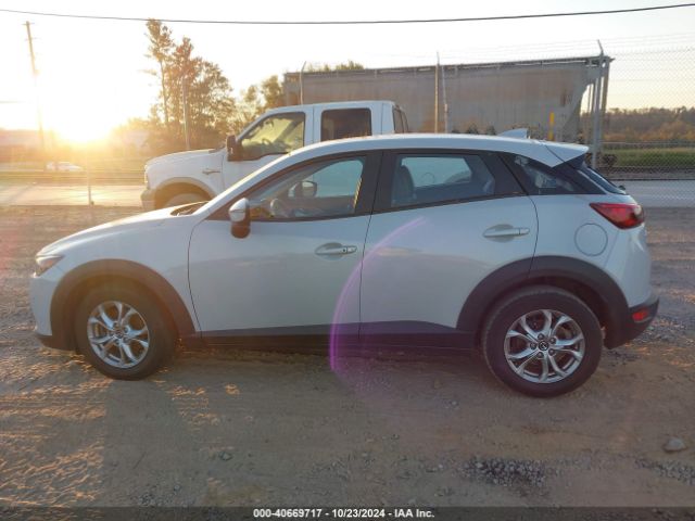 JM1DKBC75G0113369 Mazda Cx-3 Touring