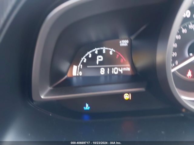 JM1DKBC75G0113369 Mazda Cx-3 Touring