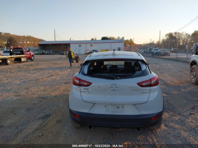 JM1DKBC75G0113369 Mazda Cx-3 Touring