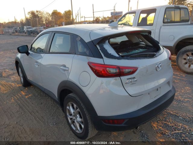 JM1DKBC75G0113369 Mazda Cx-3 Touring
