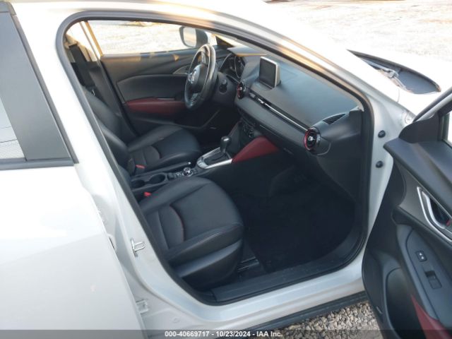 JM1DKBC75G0113369 Mazda Cx-3 Touring