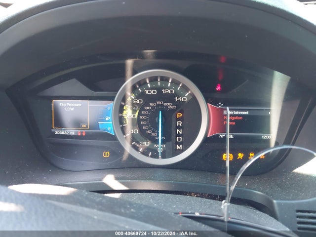 Ford EXPLORER XLT 2015 1FM5K7D83FGA99515 Image 7