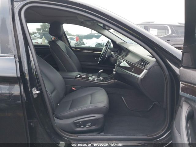 WBA5A5C53GG348509 BMW 528I