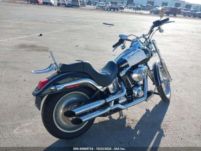 2003 HARLEY-DAVIDSON FXSTDI 1HD1JBB153Y043093 Photo 3