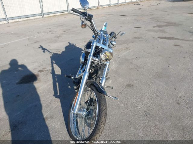 2003 HARLEY-DAVIDSON FXSTDI 1HD1JBB153Y043093 Photo 4