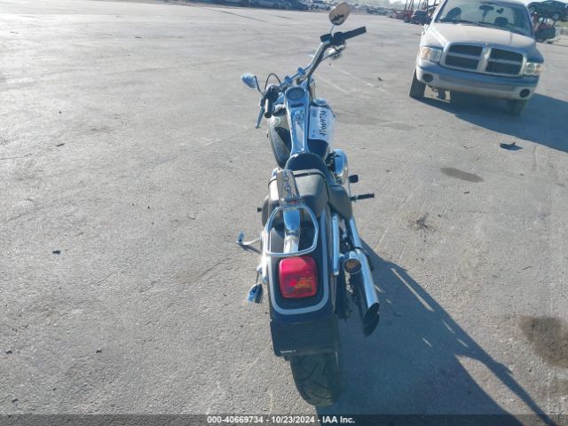 2003 HARLEY-DAVIDSON FXSTDI 1HD1JBB153Y043093 Photo 5
