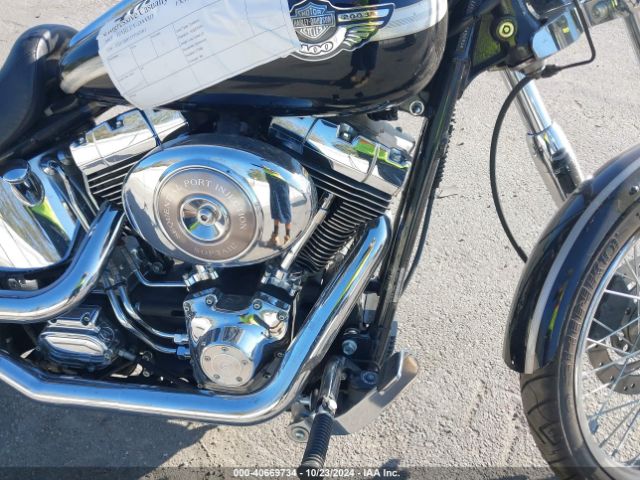 2003 HARLEY-DAVIDSON FXSTDI 1HD1JBB153Y043093 Photo 7