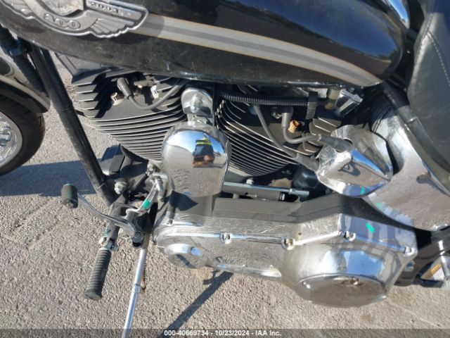 2003 HARLEY-DAVIDSON FXSTDI 1HD1JBB153Y043093 Photo 8