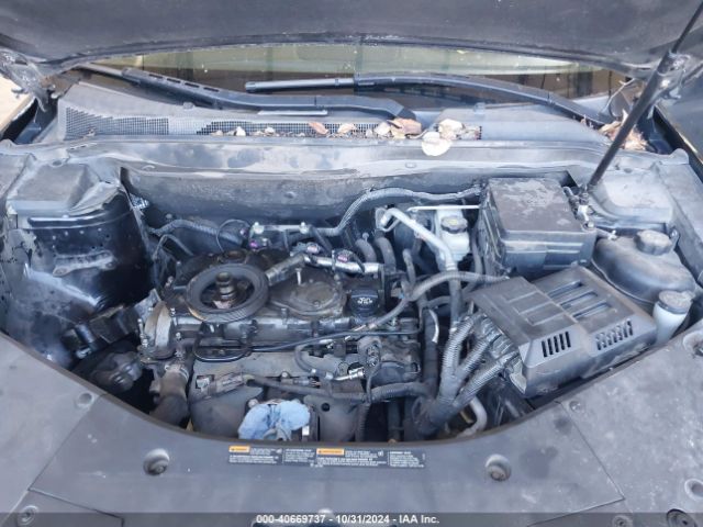 2GKALSEK6E6242540 GMC Terrain Slt-1