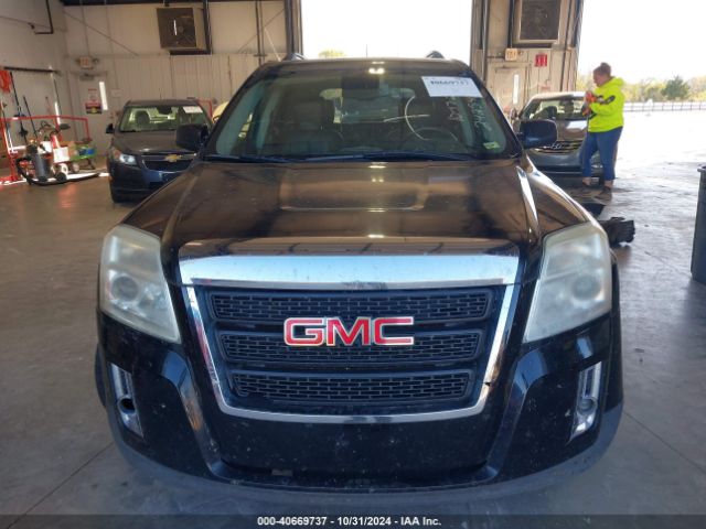 2GKALSEK6E6242540 GMC Terrain Slt-1