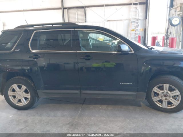 2GKALSEK6E6242540 GMC Terrain Slt-1