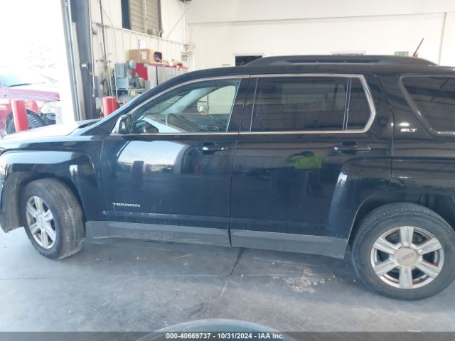 2GKALSEK6E6242540 GMC Terrain Slt-1