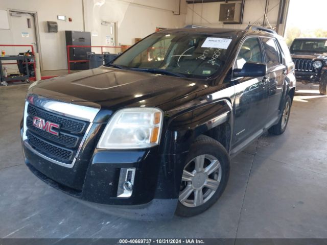 2GKALSEK6E6242540 GMC Terrain Slt-1