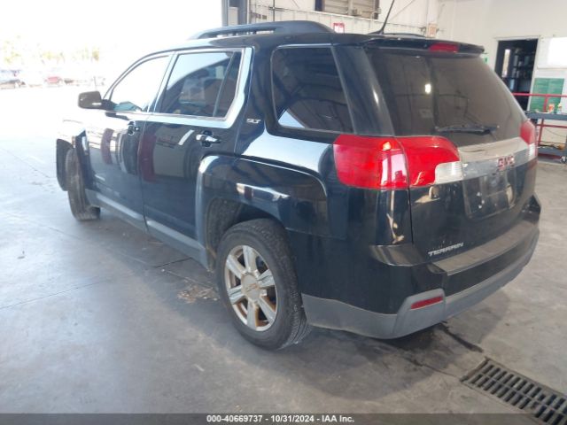 2GKALSEK6E6242540 GMC Terrain Slt-1