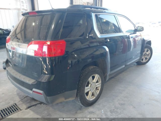 2GKALSEK6E6242540 GMC Terrain Slt-1