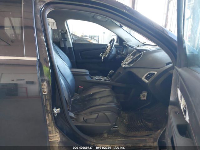 2GKALSEK6E6242540 GMC Terrain Slt-1