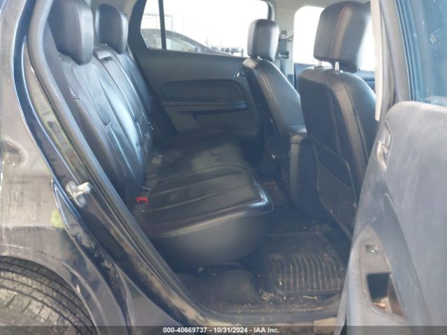 2GKALSEK6E6242540 GMC Terrain Slt-1
