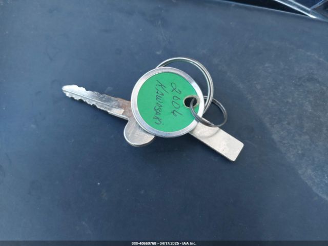 2006 KAWASAKI VN900 JKAVN2D176A000158 Photo 10