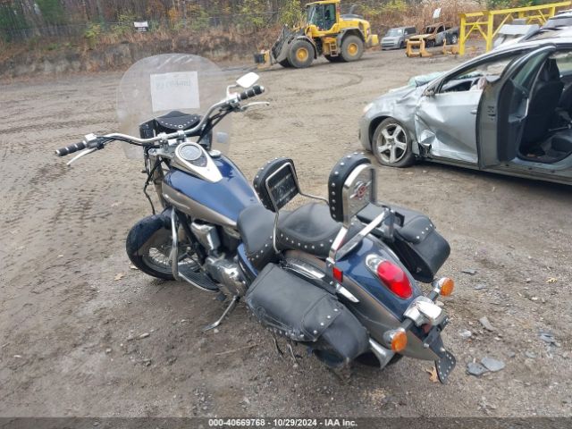 2006 KAWASAKI VN900 JKAVN2D176A000158 Photo 2