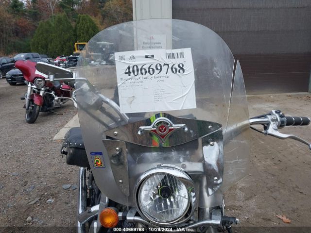 2006 KAWASAKI VN900 JKAVN2D176A000158 Photo 4