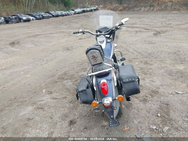 2006 KAWASAKI VN900 JKAVN2D176A000158 Photo 5