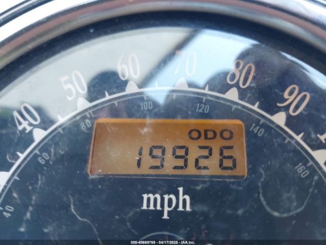2006 KAWASAKI VN900 JKAVN2D176A000158 Photo 6