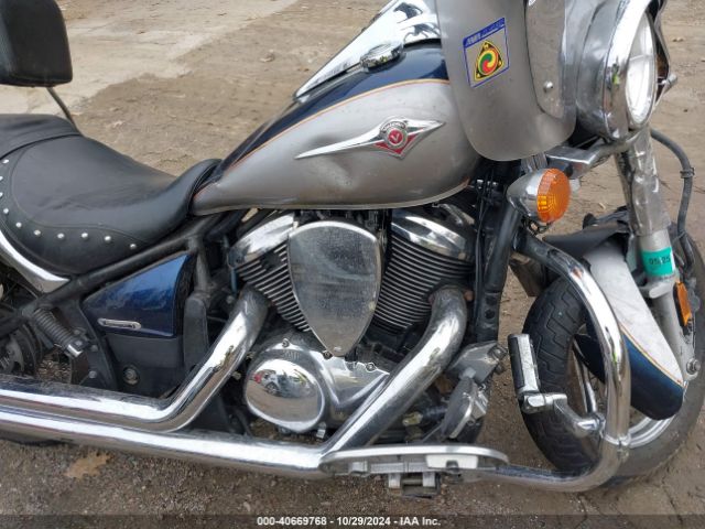 2006 KAWASAKI VN900 JKAVN2D176A000158 Photo 7