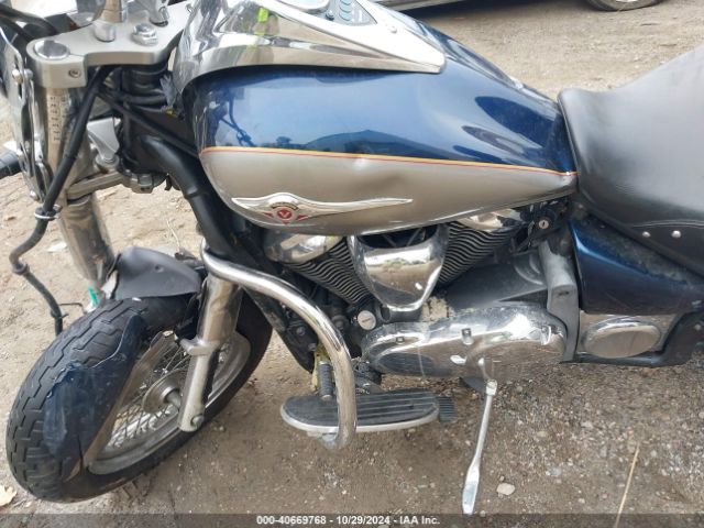 2006 KAWASAKI VN900 JKAVN2D176A000158 Photo 8