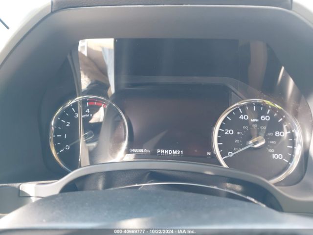 1FT7W2BT6KEG39859 Ford F-250 Lariat