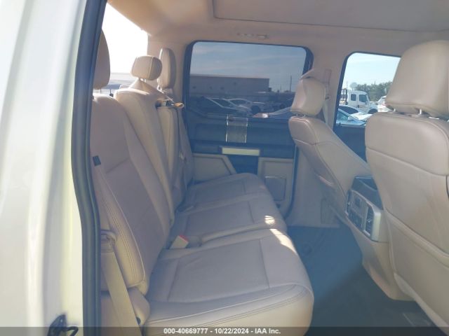 1FT7W2BT6KEG39859 Ford F-250 Lariat