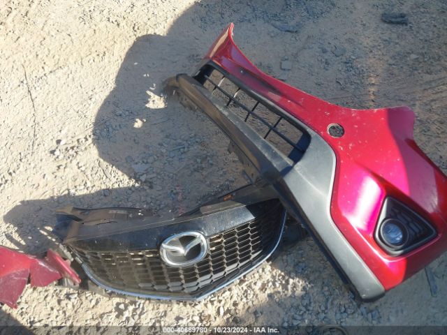 JM3KE4CY6F0455468 Mazda Cx-5 Touring