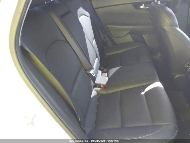 3KPF54AD5KE028052 KIA FORTE EX