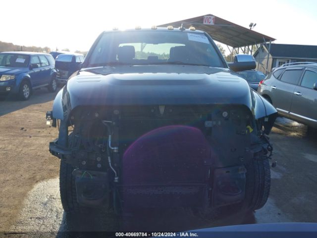 3C6UR5FL8GG259273 RAM 2500 Laramie