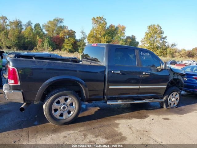 3C6UR5FL8GG259273 RAM 2500 Laramie