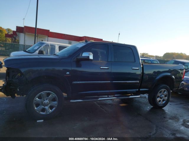 3C6UR5FL8GG259273 RAM 2500 Laramie