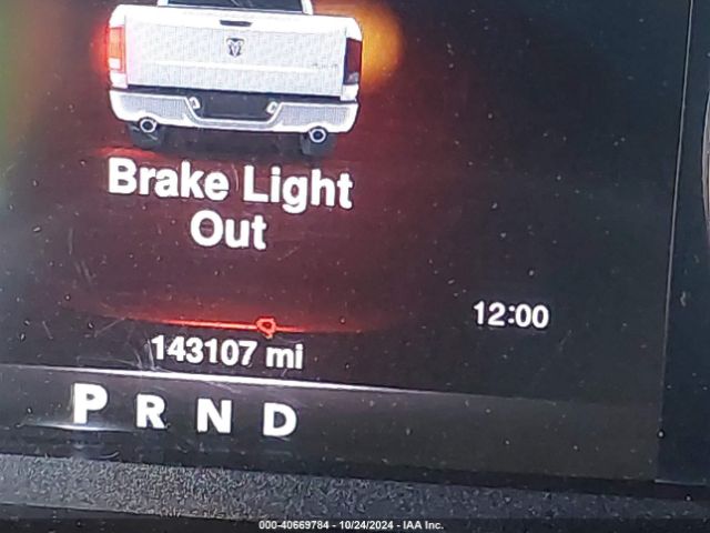 3C6UR5FL8GG259273 RAM 2500 Laramie