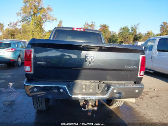 3C6UR5FL8GG259273 RAM 2500 Laramie