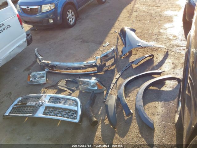 3C6UR5FL8GG259273 RAM 2500 Laramie