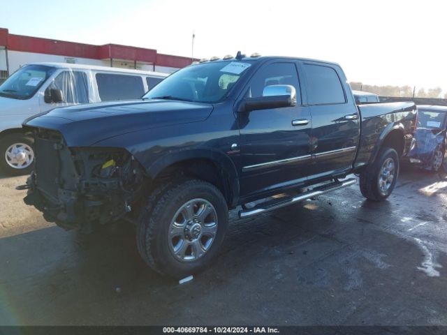 3C6UR5FL8GG259273 RAM 2500 Laramie