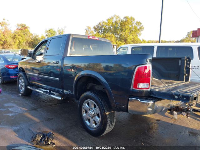 3C6UR5FL8GG259273 RAM 2500 Laramie