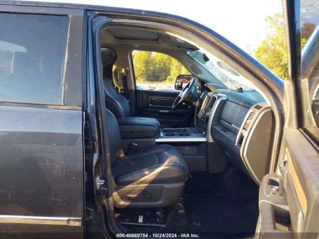 3C6UR5FL8GG259273 RAM 2500 Laramie