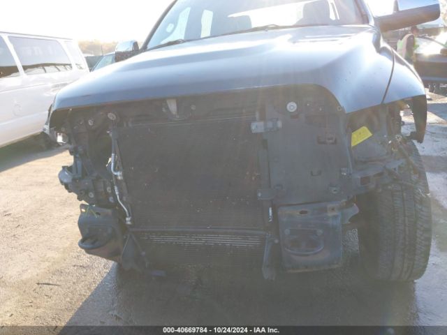 3C6UR5FL8GG259273 RAM 2500 Laramie