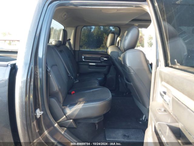 3C6UR5FL8GG259273 RAM 2500 Laramie