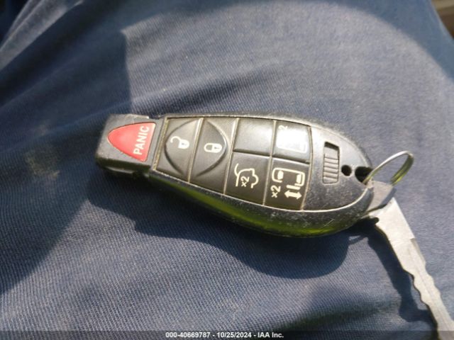 2C4RDGCG4ER245572 Dodge Grand Caravan Sxt
