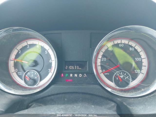 2C4RDGCG4ER245572 Dodge Grand Caravan Sxt