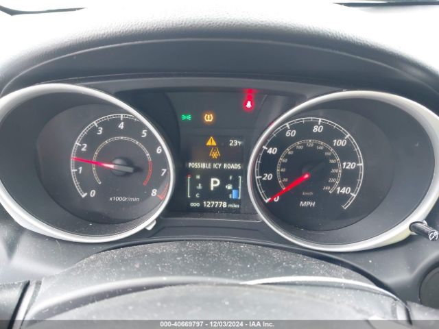 4A4AP3AU1FE053104 Mitsubishi Outlander Sport Es