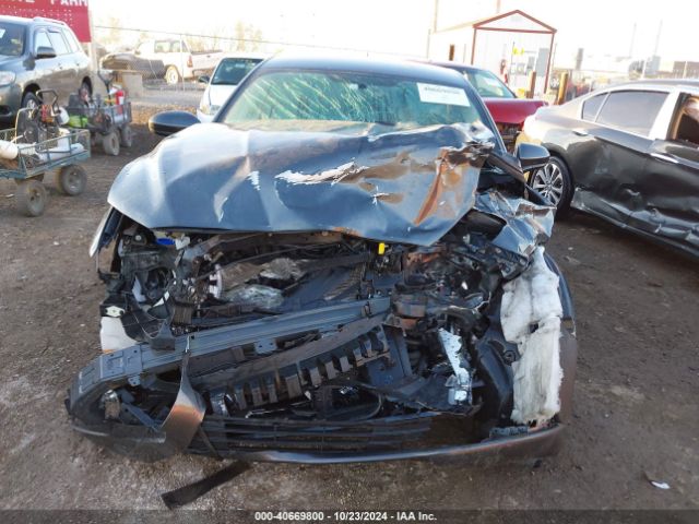 3FA6P0LUXHR357577 Ford Fusion Hybrid Se