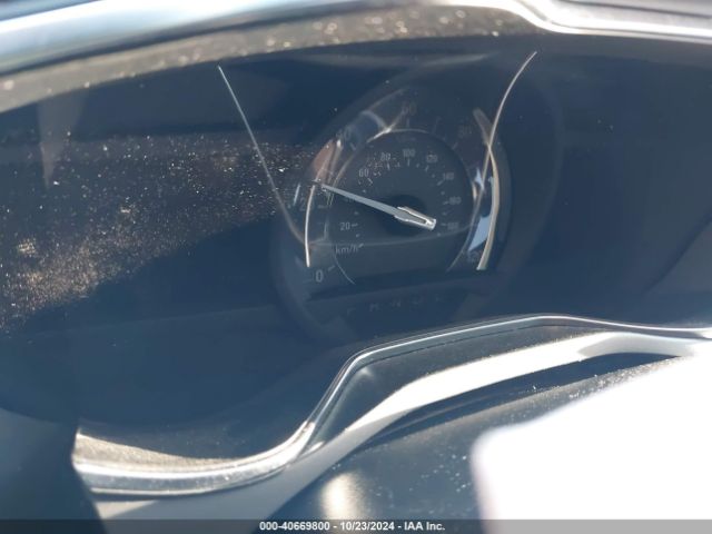 3FA6P0LUXHR357577 Ford Fusion Hybrid Se