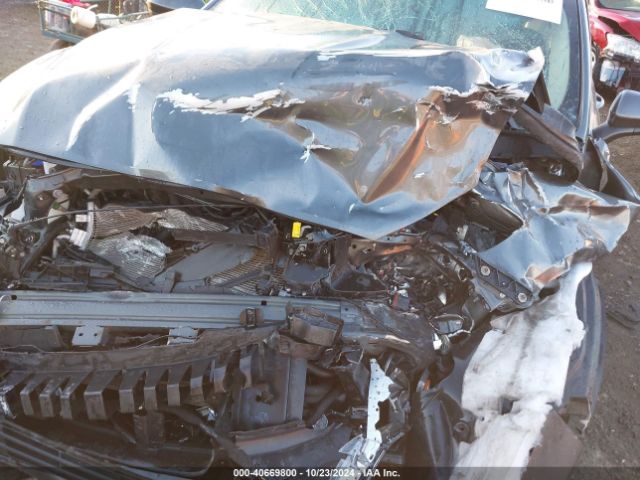 3FA6P0LUXHR357577 Ford Fusion Hybrid Se