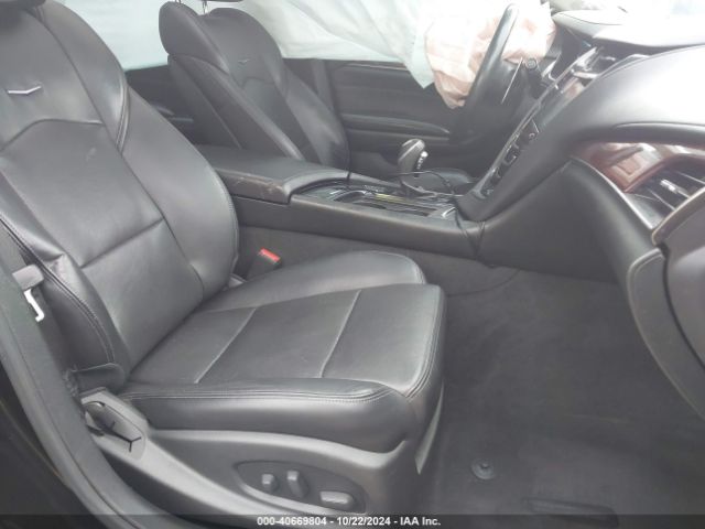 1G6AX5SX0E0188486 Cadillac CTS LUXURY